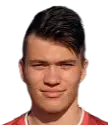 Yegor Tverdokhlib