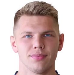 Artem Priadkin