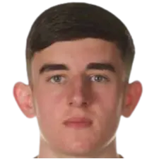 John O'Reilly-O'Sullivan