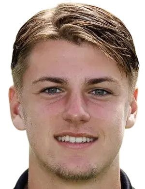 Stije Resink