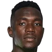 Krys-Anthony Madou Kouassi