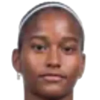 Sheika Scott