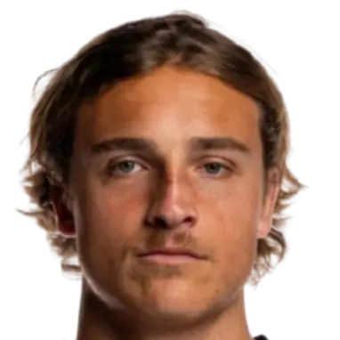 Ronan wynne