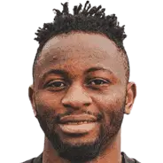 Royce Openda