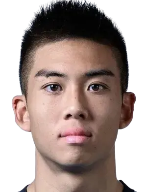Lau Wai-Hon Bryan