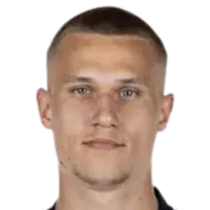 Lukas Finn Pinckert