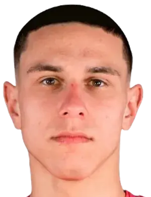 Egor Bozhko