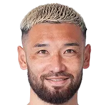 Kengo Kawamata