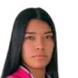 Dayana Cristina Perez Méndez