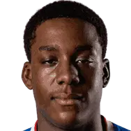 Souleyman mandey