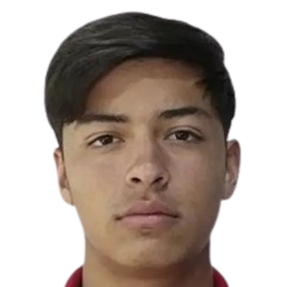 Oswaldo Virgen