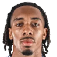 Thelonius Bair