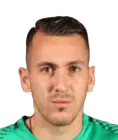 Makis Giannikoglou