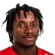 Emmanuel Ekpenyong