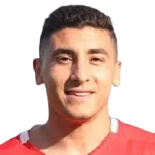 Carlos Nahuel Speck