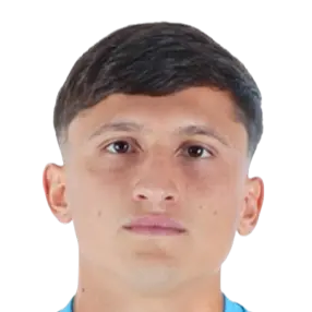 Lautaro Barraza