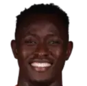 Ebrima Singhateh