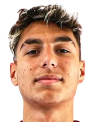 Berkant Çekiç