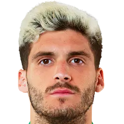 Rúben Vinagre