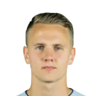 Ísak Óli Ólafsson