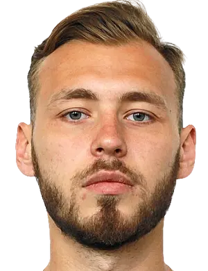 Valentin Andyamov