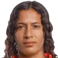 Maylin Arreaga
