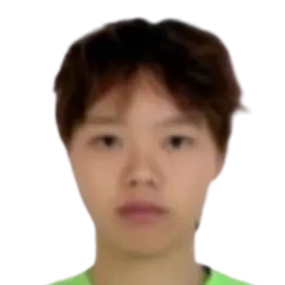 Zhao Xinyue