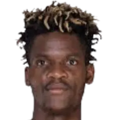Didier Ndong