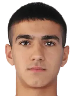 Harun·Toprak