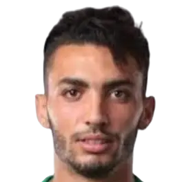 Hamza Hannouri