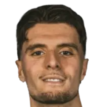 Oussama El Azzouzi