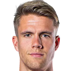 Kristoffer Ajer