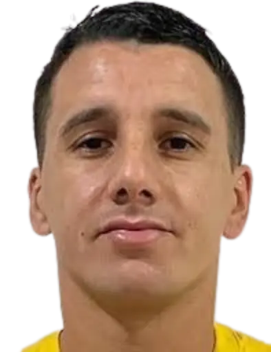 Hugo Dorrego
