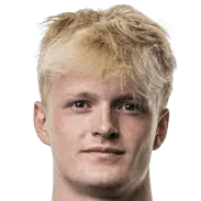 Sebastian Larsen