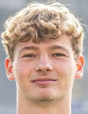 Lucas Ehrlich