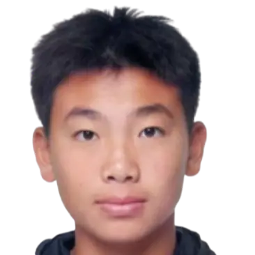 Zhang Haoxuan