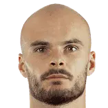 Maxime Pattier