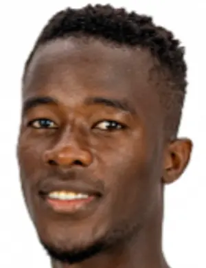 Arona Diawara