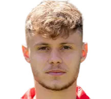 Fabian Rudlin