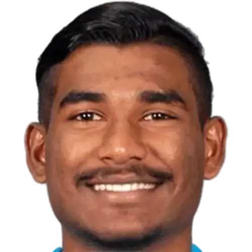 rajasingam dinesh