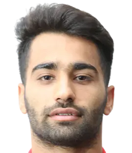 Ali Gholamzade Gomari