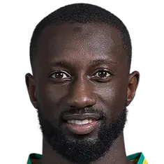 Youssouf Sabaly