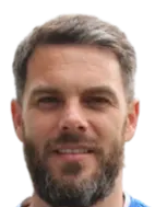 Glenn Morris