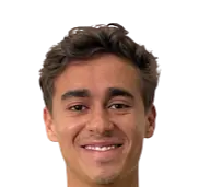 Nicolas·Ferreira