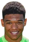 Rome Jayden Owusu Oduro