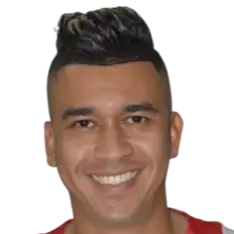 Victor Cantillo