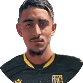 Souhayl Zamrat