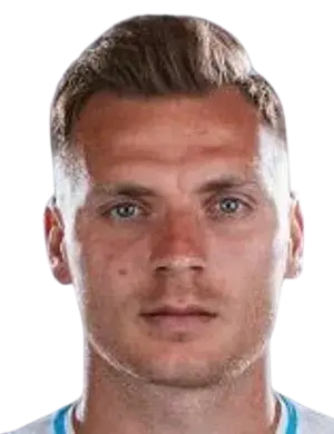 Damian Michalik