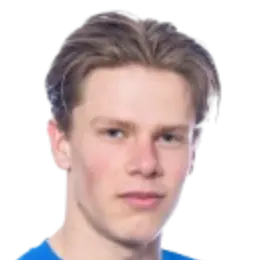 Sebastian Olderheim