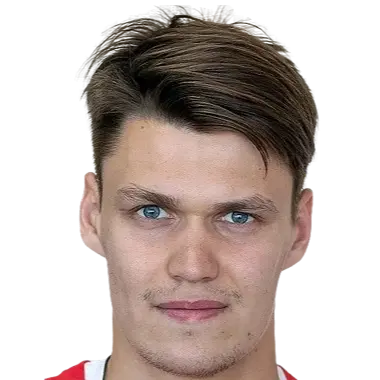 dmitriy osipov
